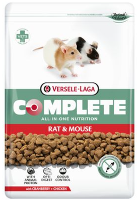 Versele-Laga Rat en mouse muis 2kg