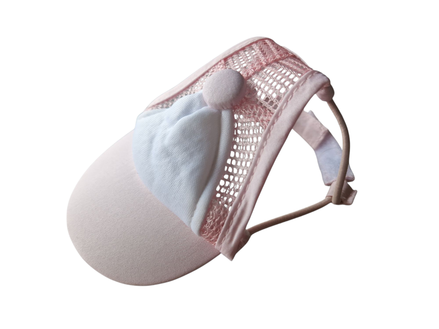 Pet voor honden Small roze