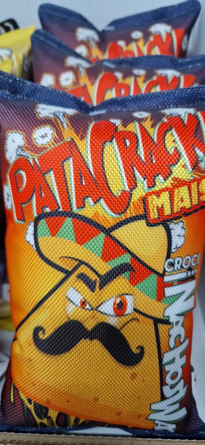 Patacrack