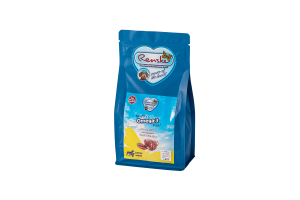 Renske Mighty Omega-3 Plus lam 600gr