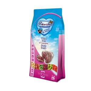 Renske Super Premium droog hond adult lam graanvrij 2kg