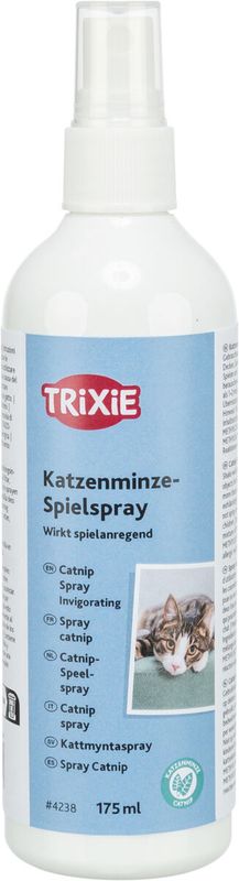Trixie Catnip Speelspray 175ml