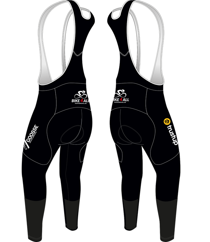 Collant - homme
