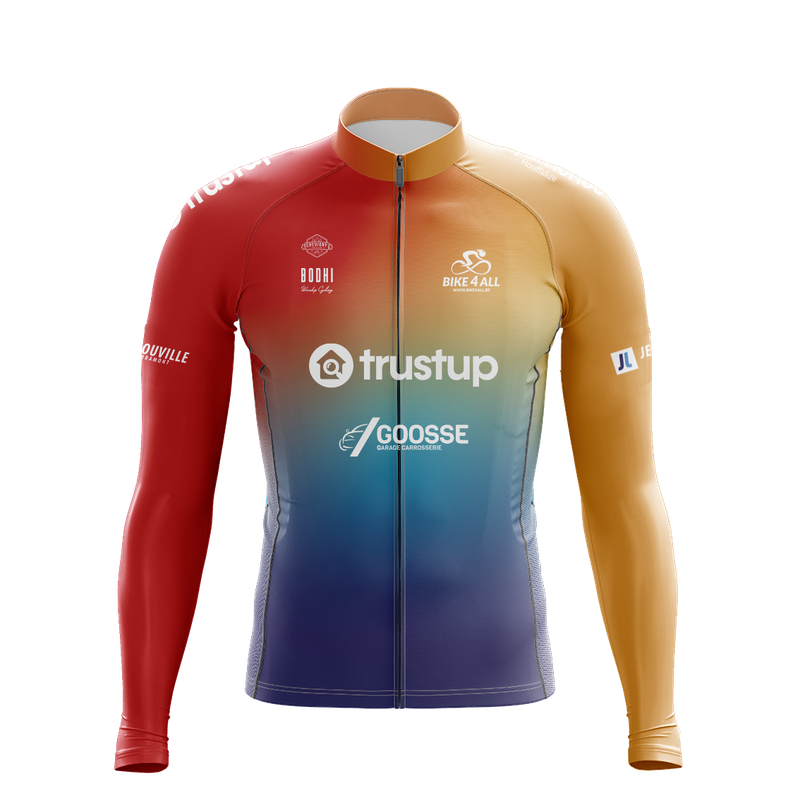 Maillot Manche longue - homme