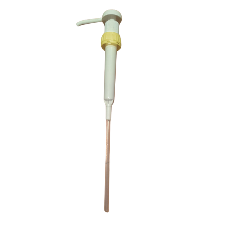Pompka do oleju 5l
