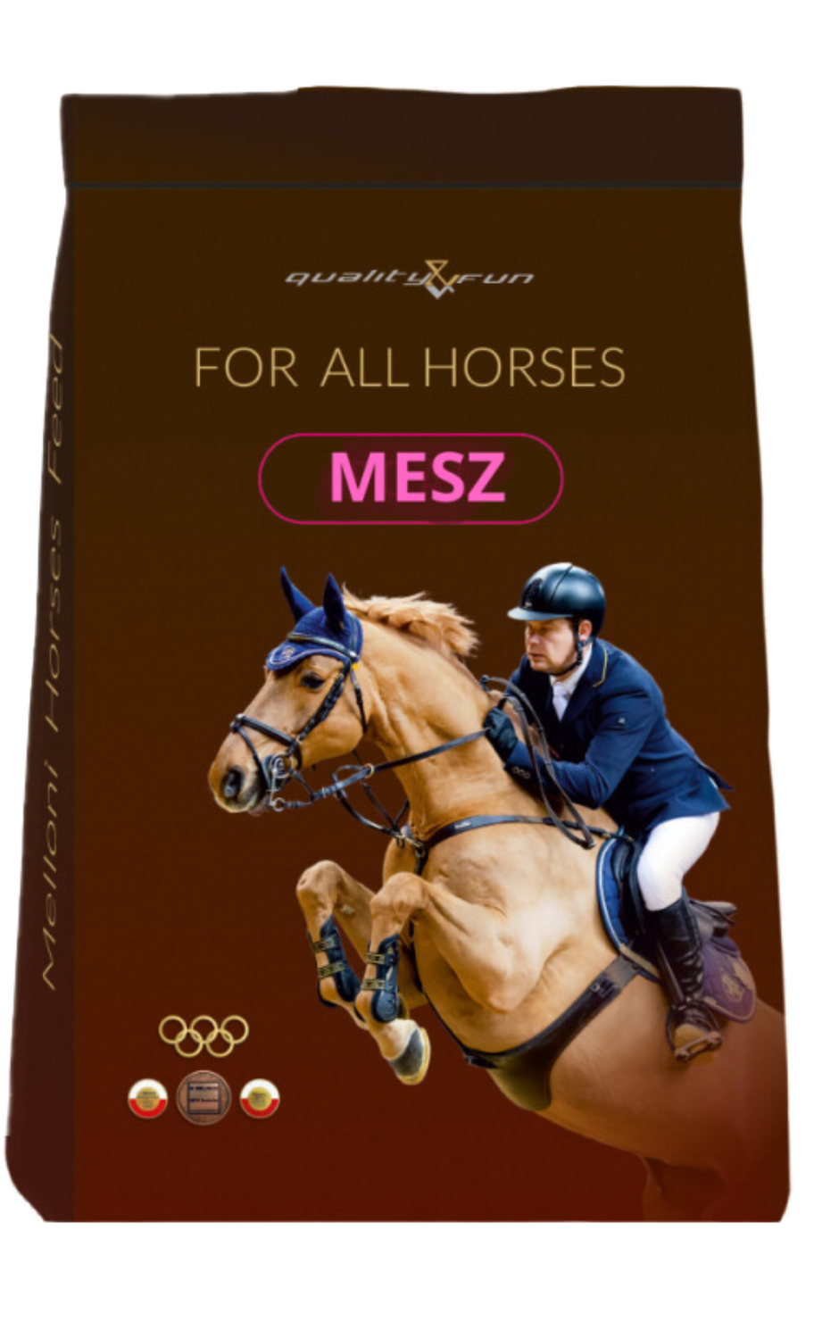 MESZ klasyczny 20 KG