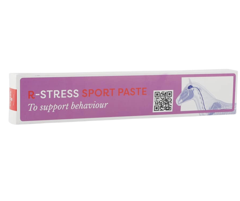 R-STRESS SPORT PASTE