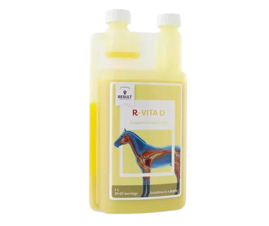 R-VITA D 1L  Result 1l