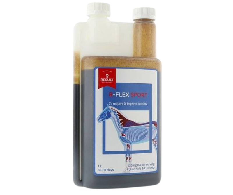 R-Flex SPORT  Result 1L