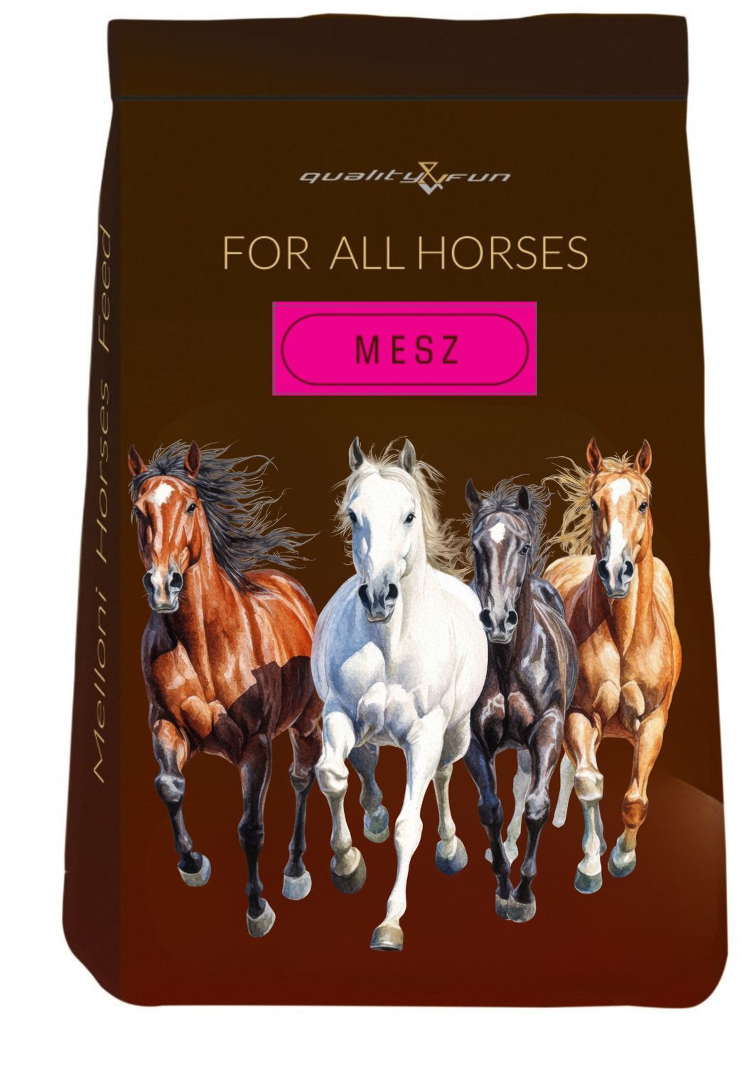 MESZ klasyczny 20 KG