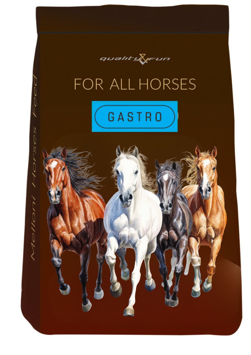 GASTRO 25 KG - bezzbożowa