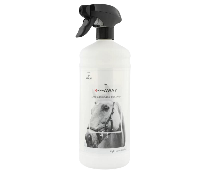 Preparat odstraszający owady R-FLY AWAY Result 1L