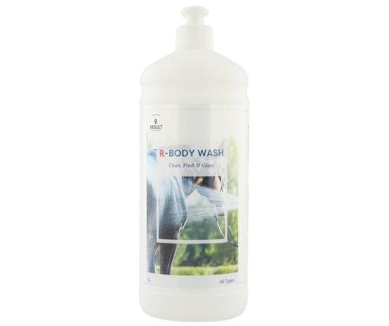Szampon R-BODY WASH 1L