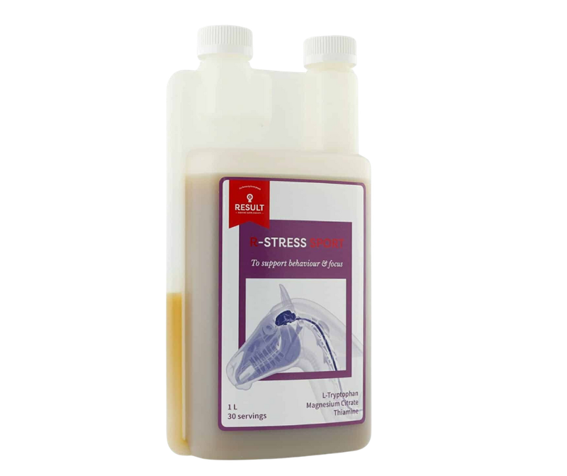 Suplement R-STRESS SPORT Result 1L