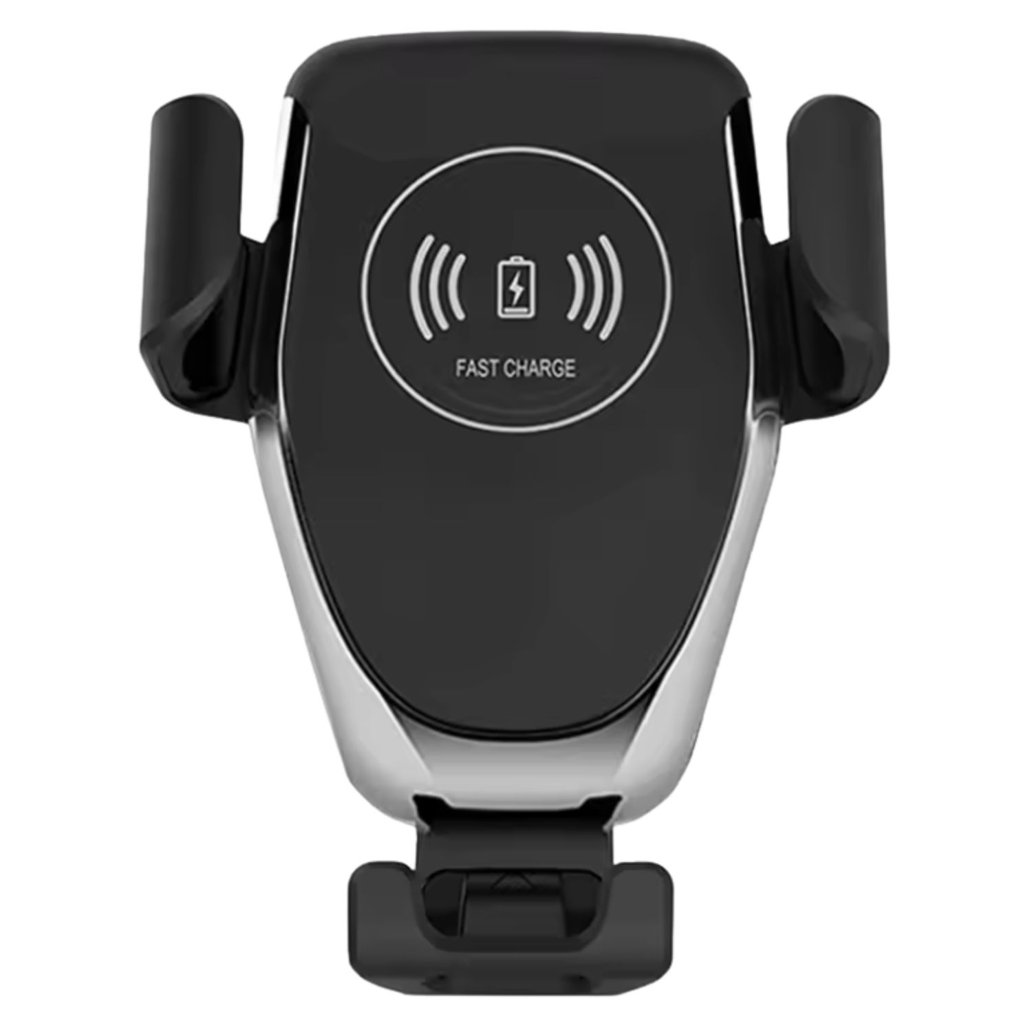 Automatyczny uchwyt na telefon z ładowaniem indukcyjnym QI