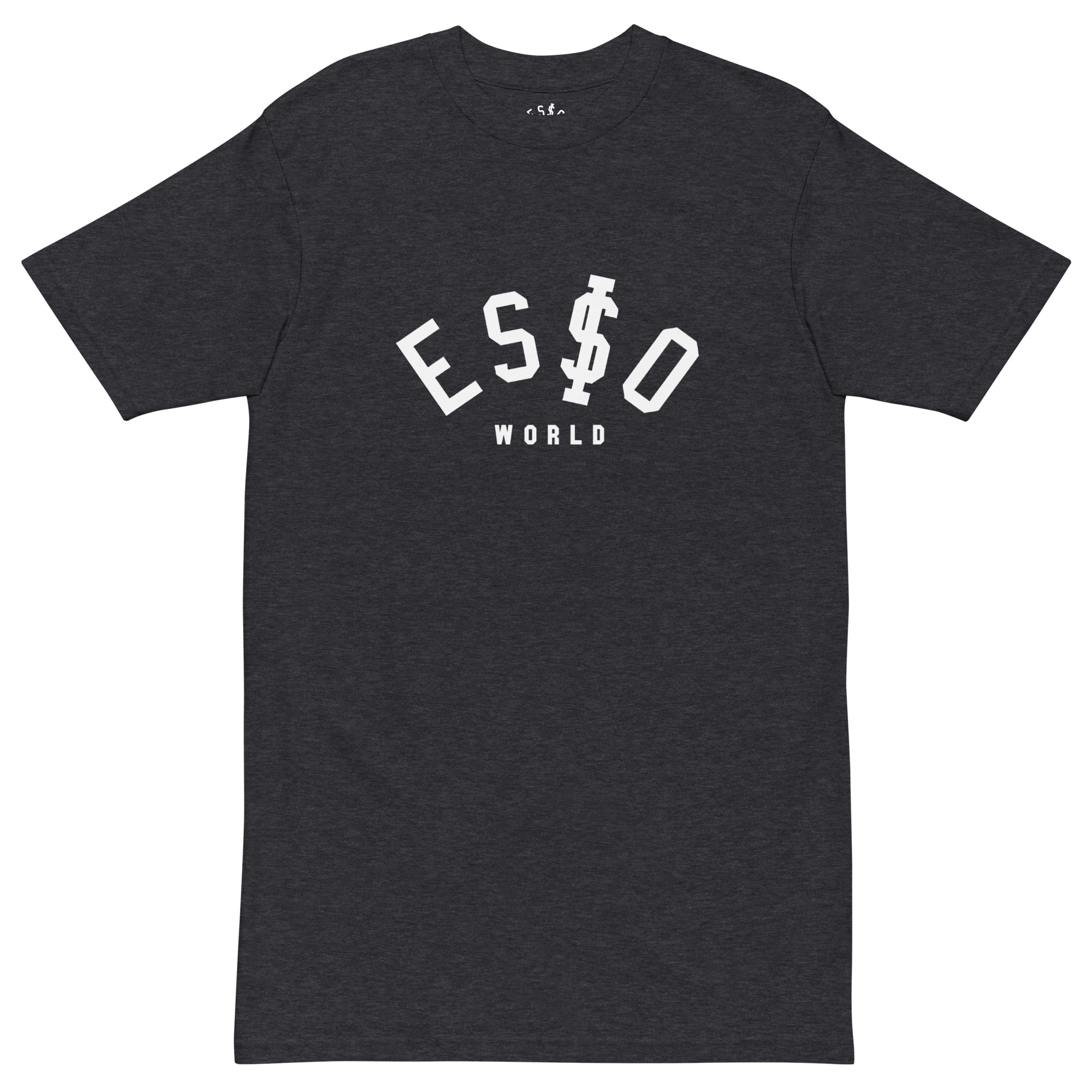 Esso World T-Shirt