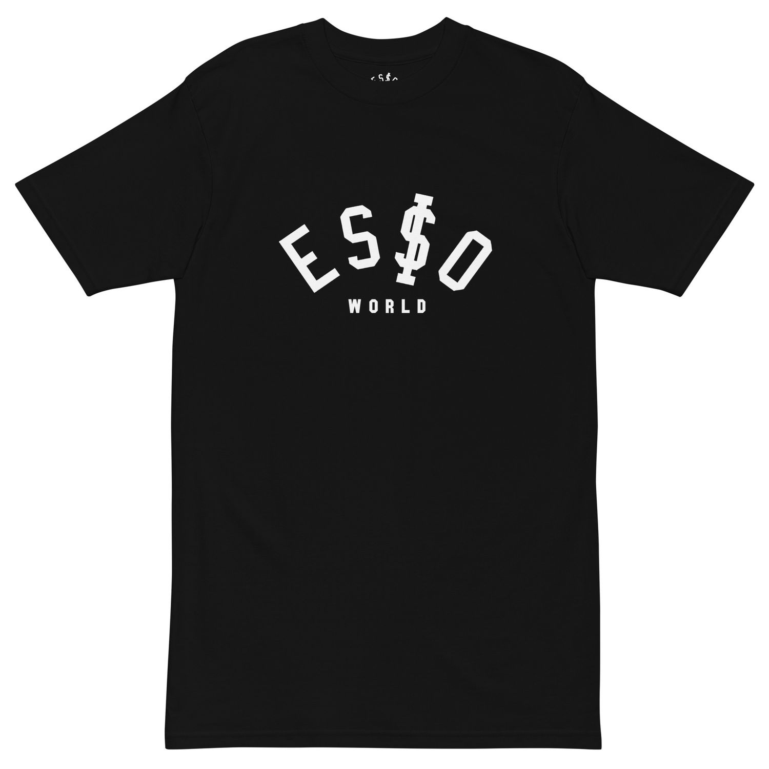 Esso World T-Shirt