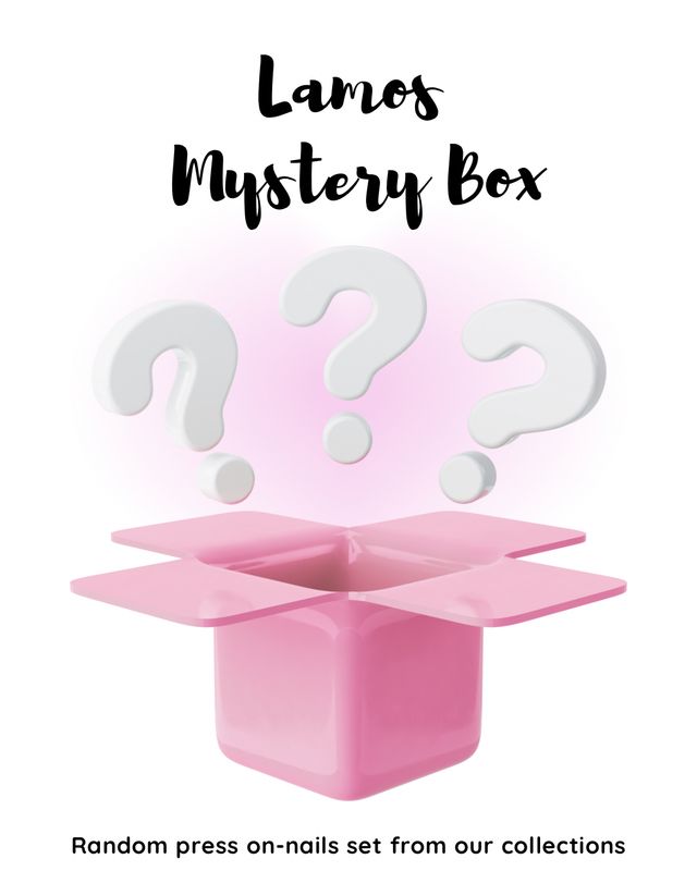 Mystery Box