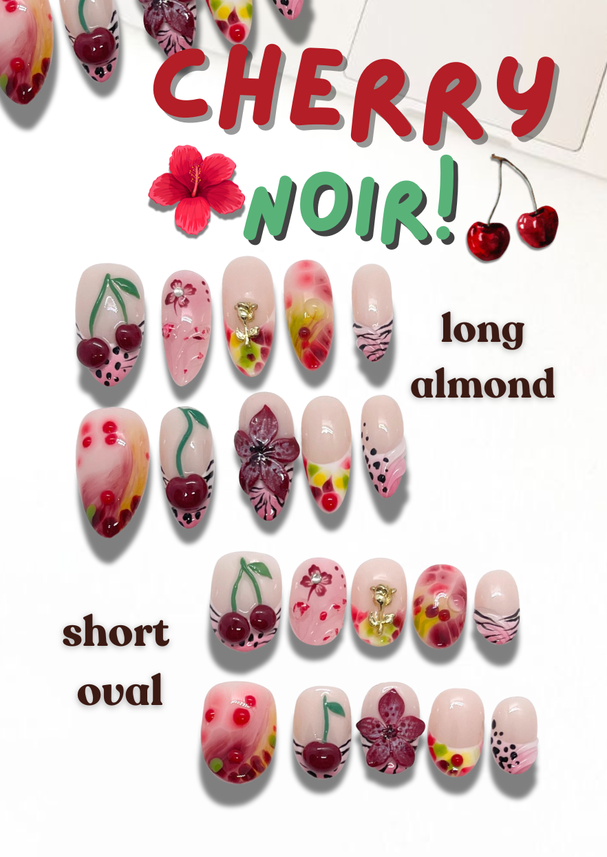 Cherry Noir