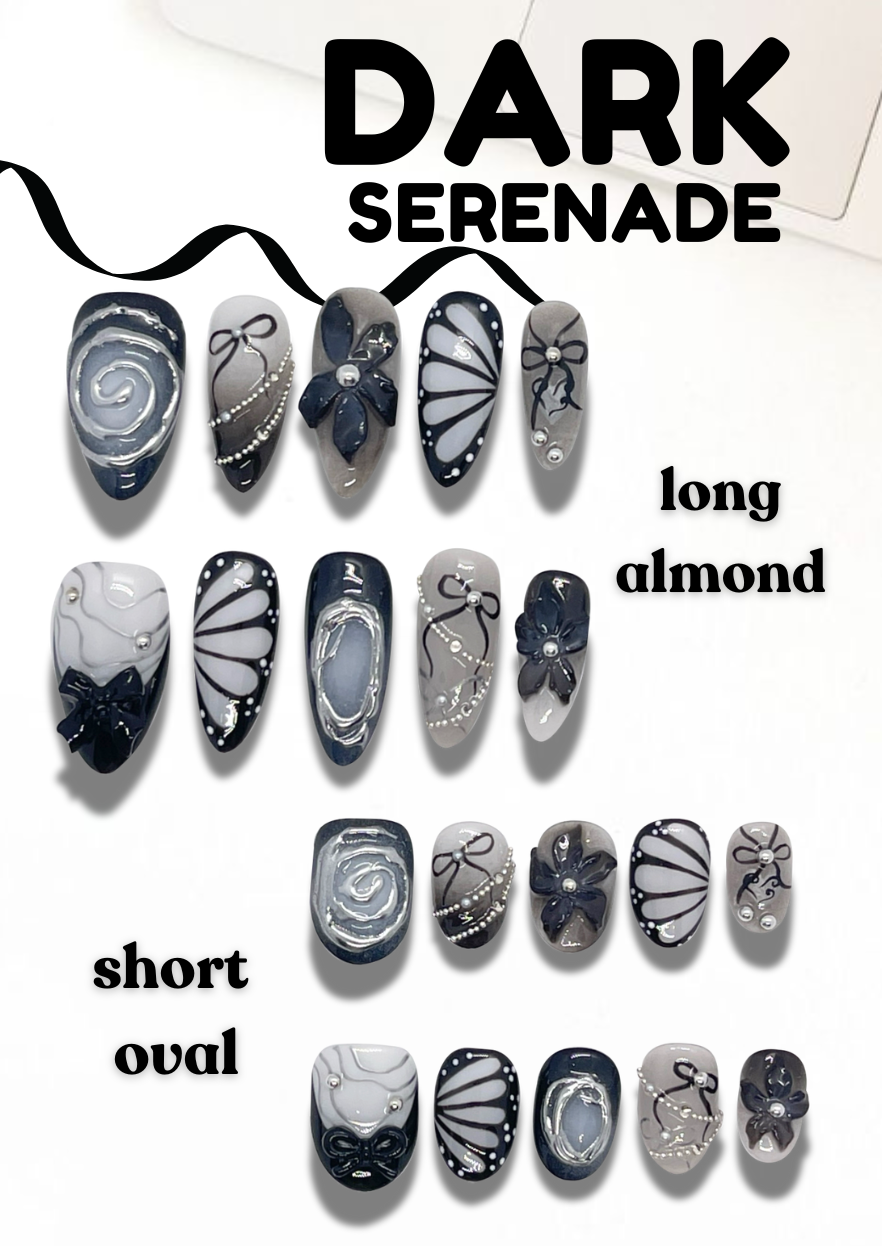 Dark Serenade