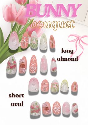 Bunny Bouquet