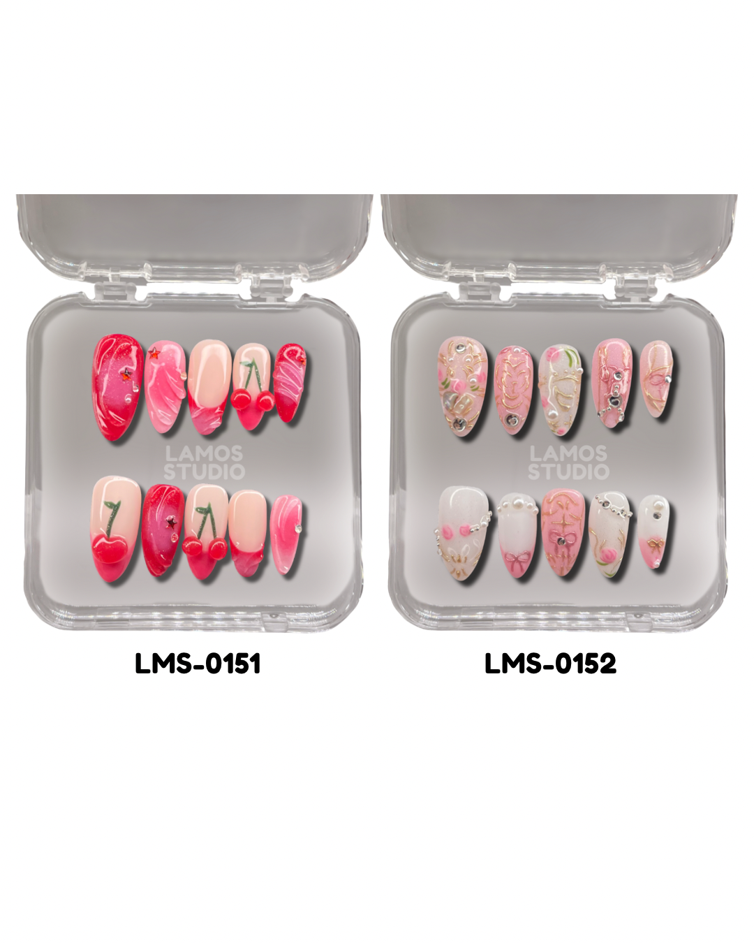 LMS0151-0152