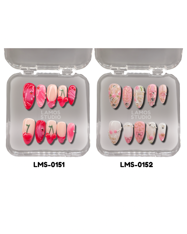 LMS0151-0152