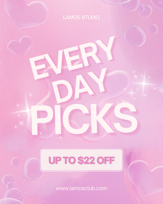 Everyday Picks (LMS0101-130)