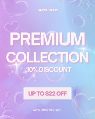 Premium Design
