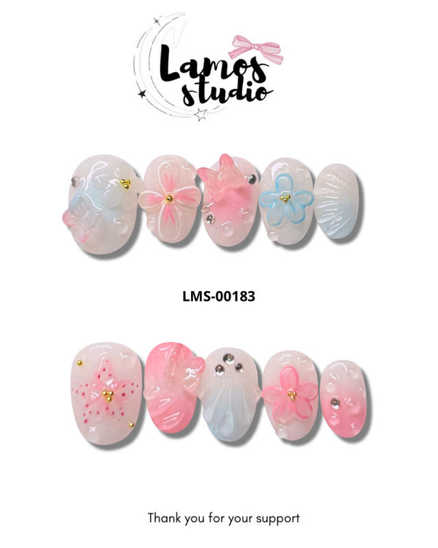 LMS0183-0186
