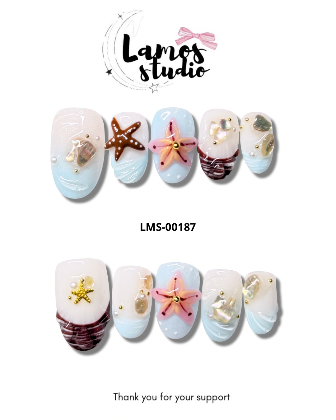 LMS0187-0190