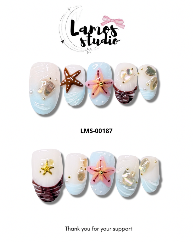 LMS0187-0190