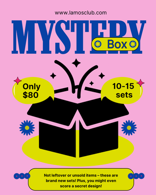 Mystery Box