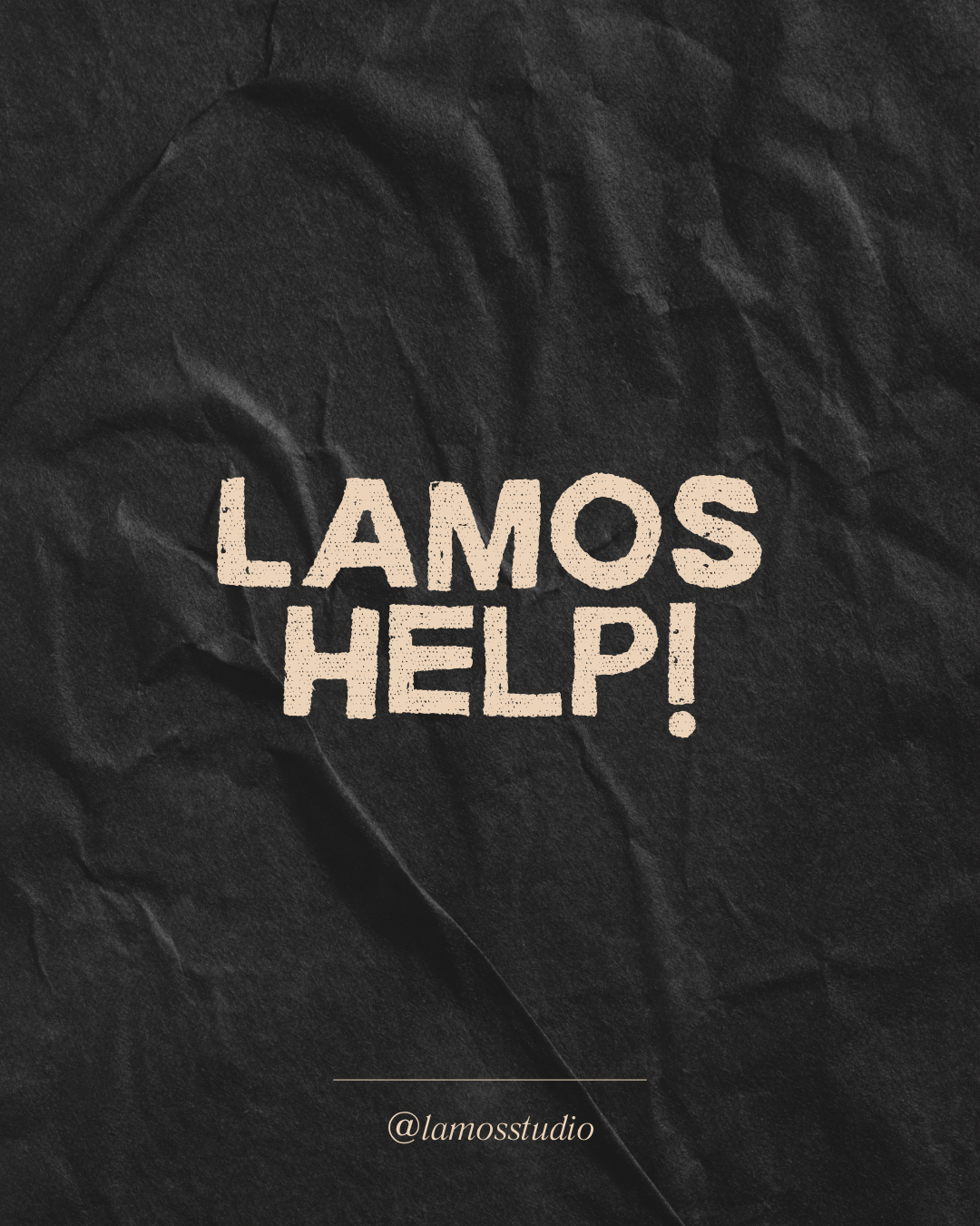 Lamos Help