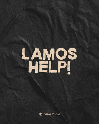 Lamos Help