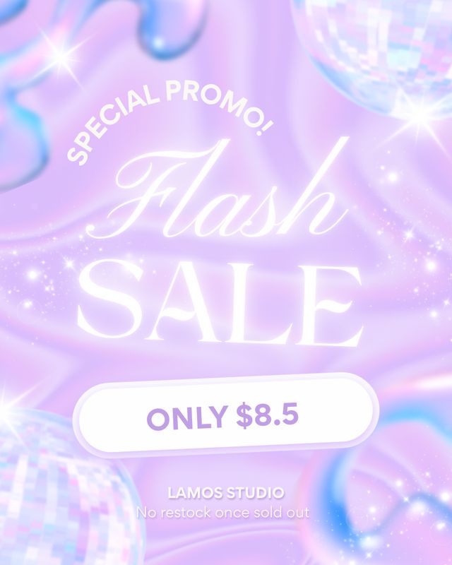 Restock Discount