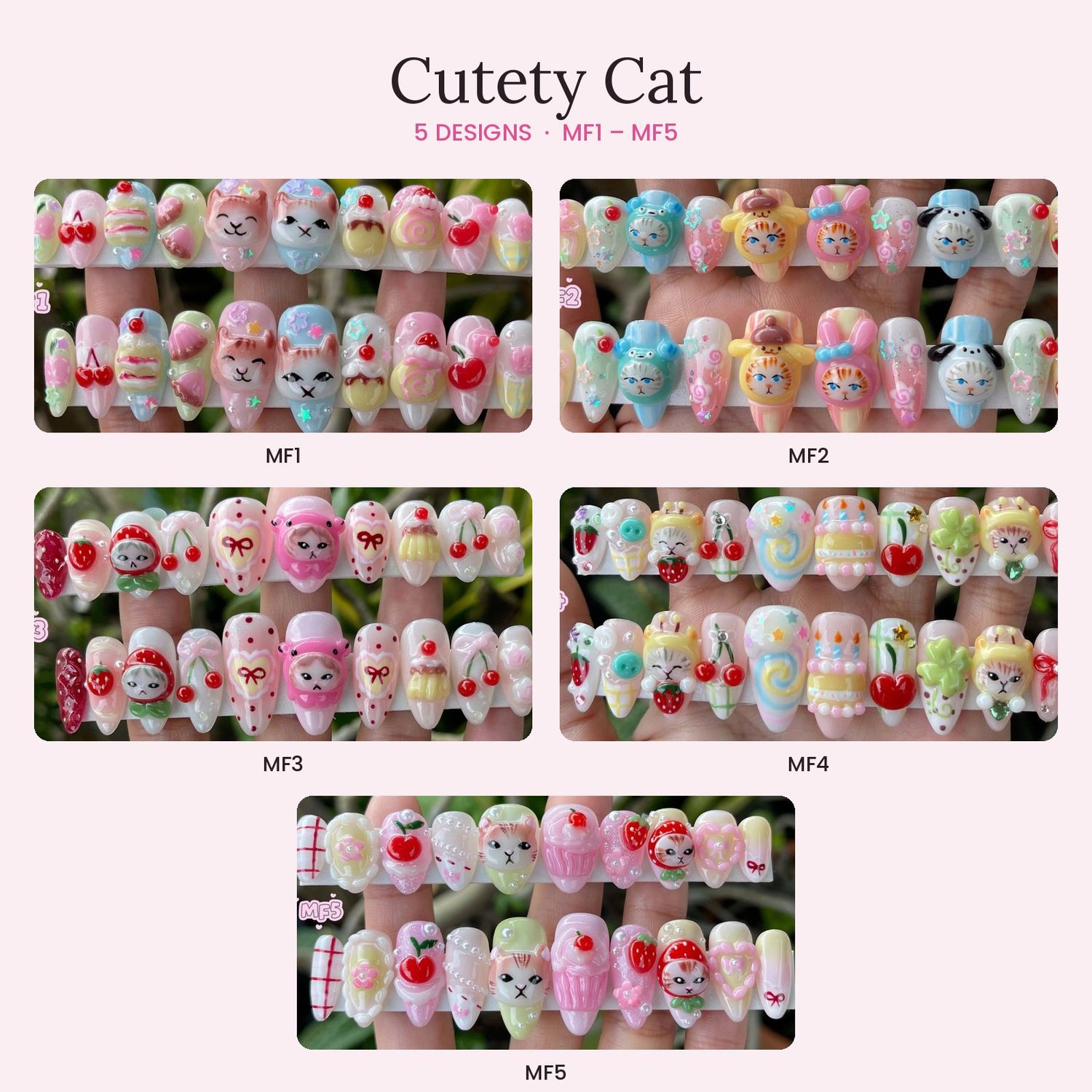 Cutety Cat