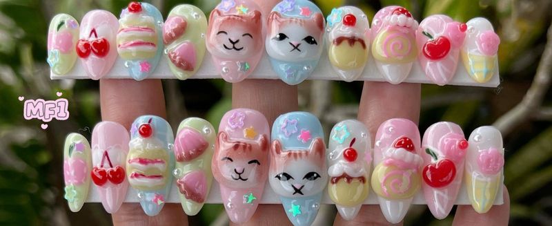 Cutety Cat