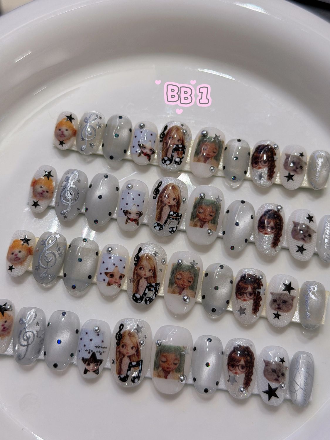 Trending Nails