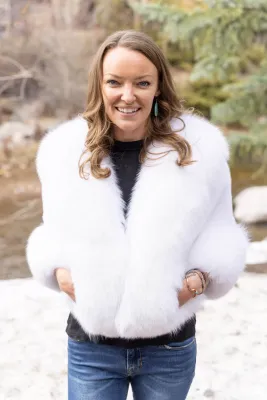 Fur Capes / Stoles