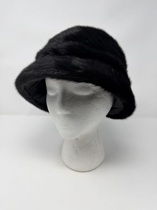 Mink Hat (MH136)