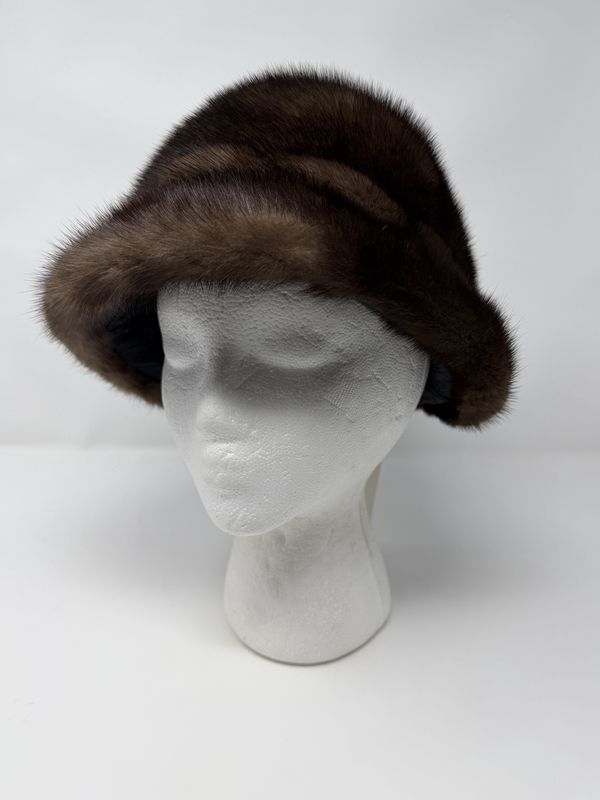 Mink Hat (MH136)