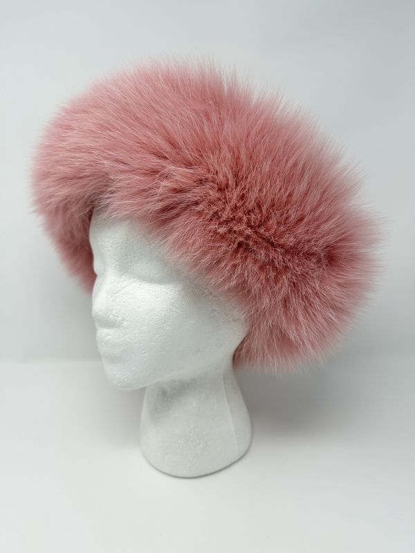 Fox Headbands
