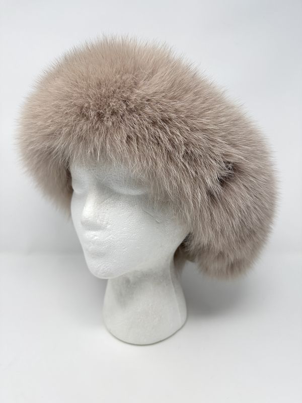 Fox Headbands