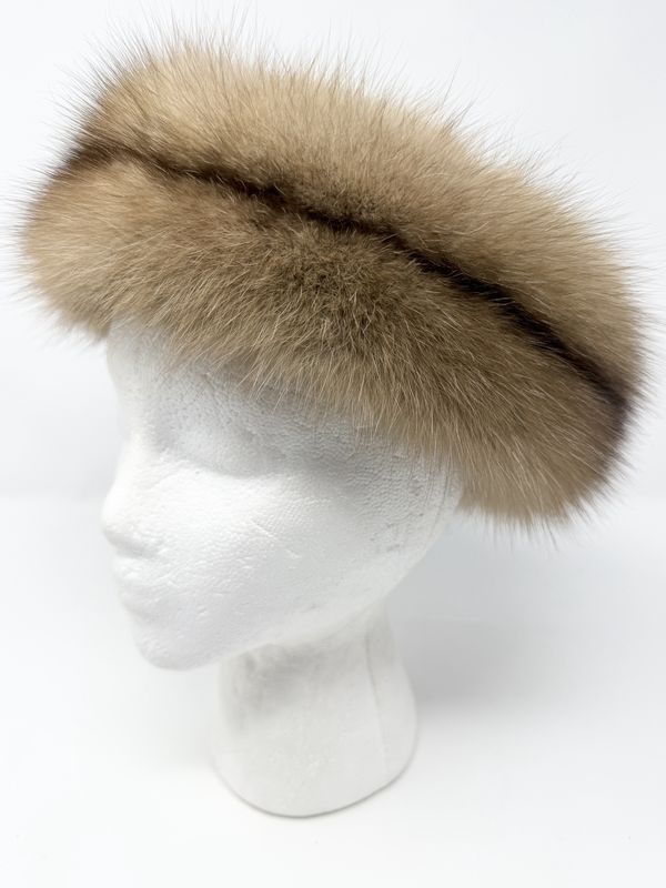 Sable Headbands