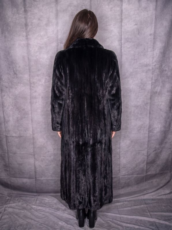 Women’s Mink Full Length