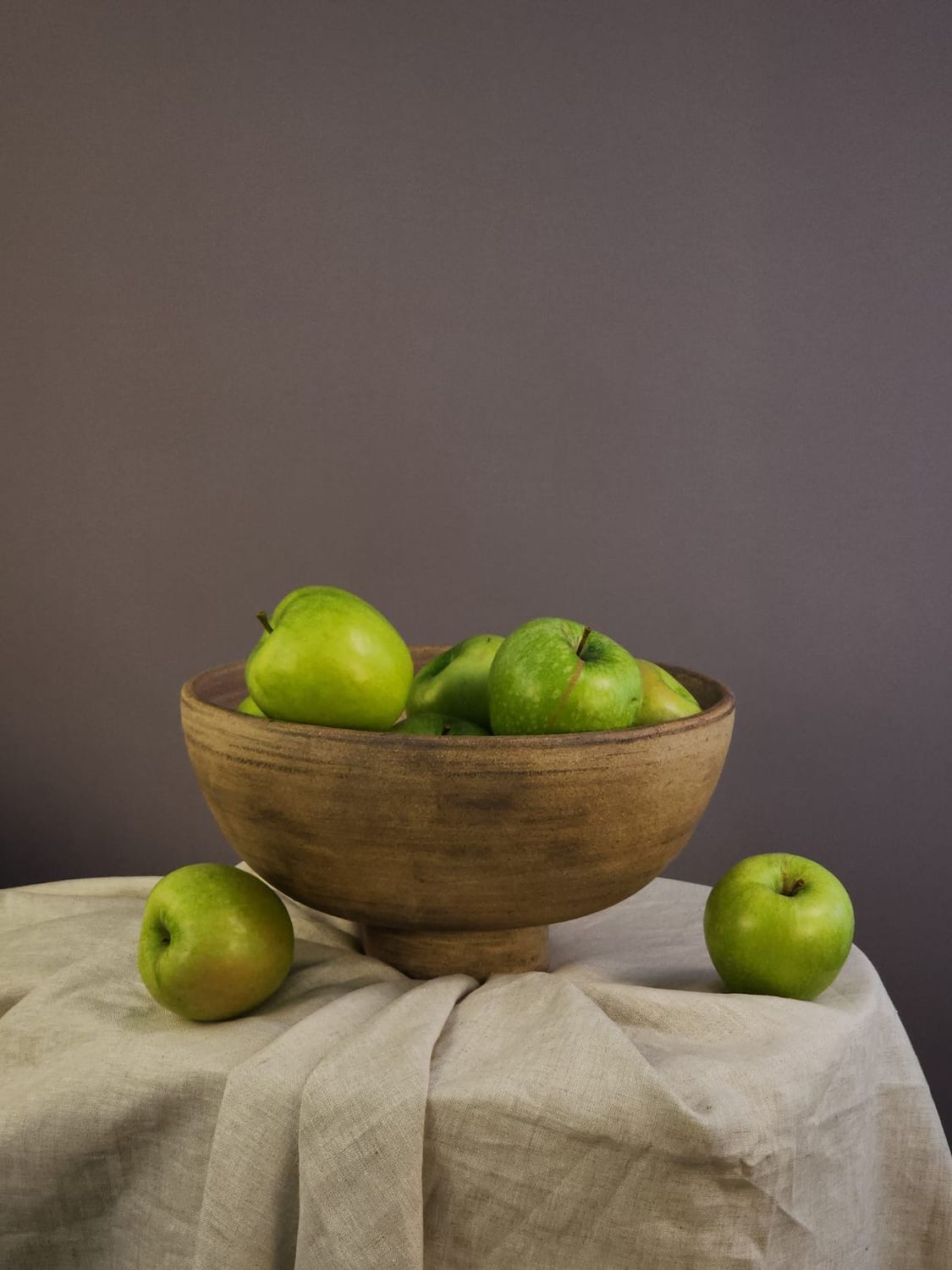 Exclusive Handmade Ceramic Vase 001 - Casa Planto By Vera Flesch