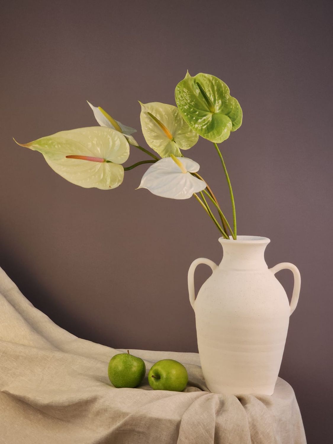Exclusive Handmade Ceramic Vase 008 - Casa Planto By Vera Flesch