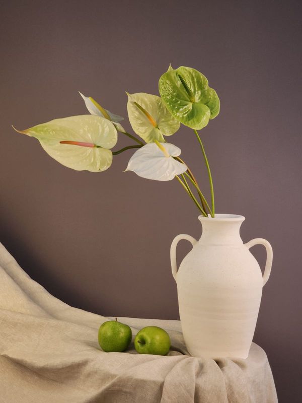 Exclusive Handmade Ceramic Vase 008 - Casa Planto By Vera Flesch
