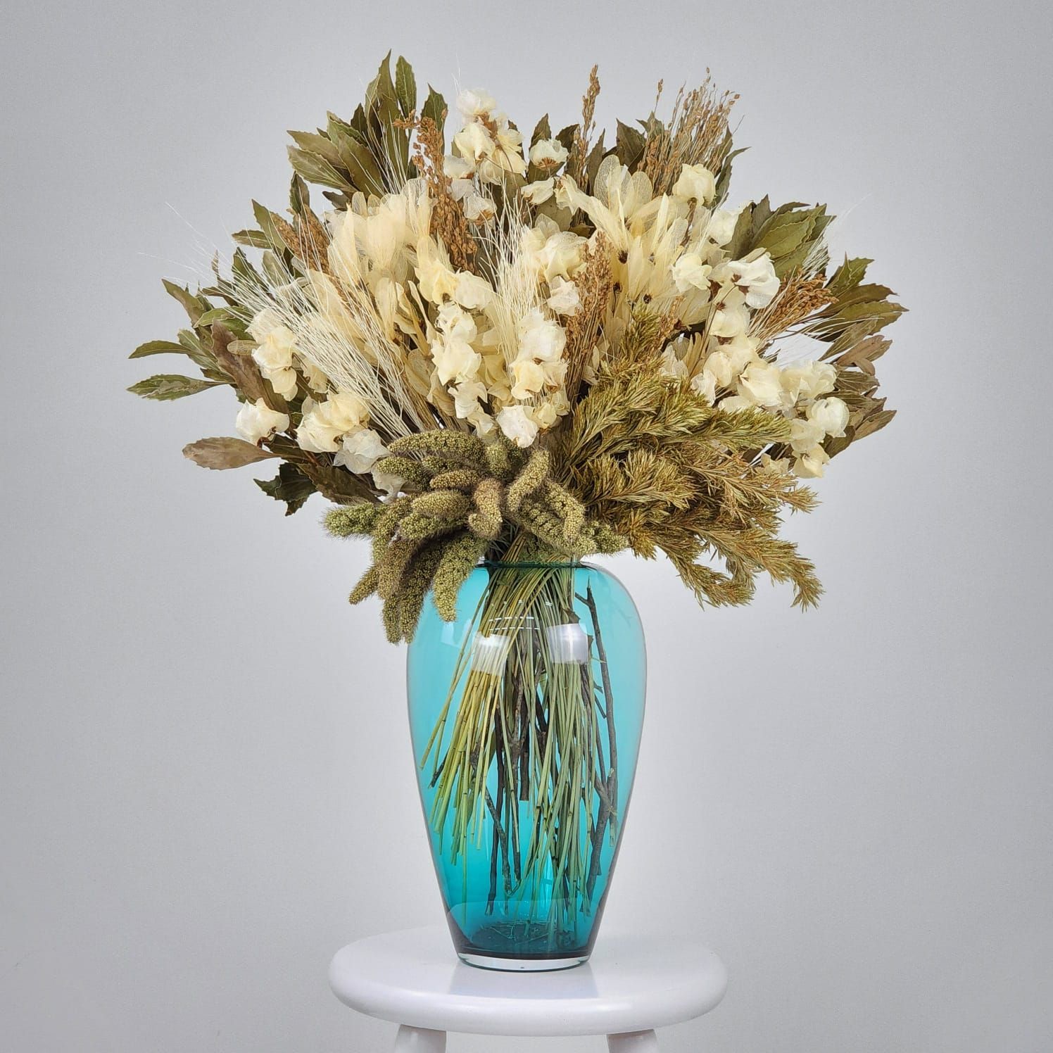 Face Single Vitro Neutral Sidratado Arrangement + Blue Cup